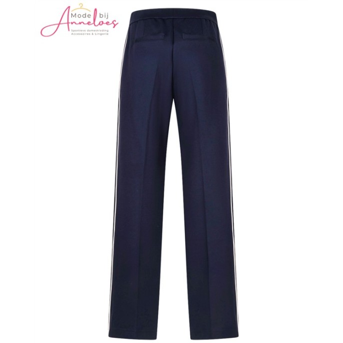 Red Button Broek biezen Colette Punta SRB5071 Marine Red Button Broek biezen Colette Punta SRB5071 Marine